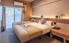 Apartment Hotel 11 Dotonbori 2